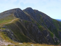 Low Tatras National Park