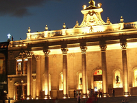 Palacio de Gobierno Palacio de Gobierno