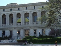 Detroit Public Library