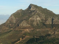 Devil's Peak Devil's Peak