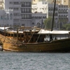 Muscat Harbor