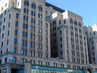 Dominion Square Building
