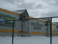 Don Hutson Center