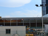 Downtown Singapore MRT