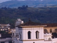 Popayan Popayan