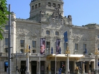 Royal Dramatic Theatre Royal Dramatic Theatre