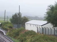 Drigg Railway Station
