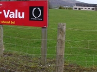 Drummond Cricket Club Ground