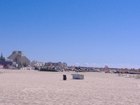 Monte Gordo