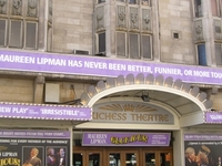 Duchess Theatre Duchess Theatre
