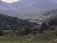 Dyffryn Mymbyr Dyffryn Mymbyr