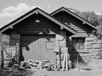 East Entrance Residence