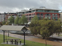 East Perth