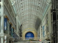 Toronto Eaton Centre Toronto Eaton Centre