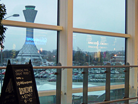 Edinburgh Airport