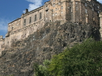 Edinburgh Castle Edinburgh Castle