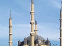 Selimiye Mosque