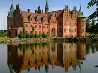 Egeskov Castle Egeskov Castle