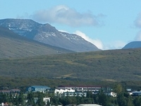 Egilsstadir