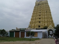 Ekambareswarar Temple