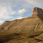 El Capitan Guadalupe Mountain