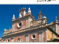 El Divino Salvador Church-College