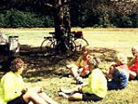 Ellmaker State Wayside Ellmaker State Wayside