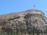 Morro de Arica