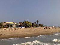 El Muelle El Muelle