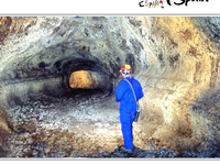 El Viento Cave
