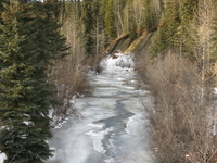 Embarras River Embarras River
