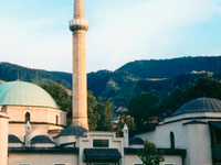 Emperors Mosque