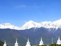 Three Parallel Rivers Of Yunnan Protected Areas