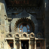 Entrance Of Ajanta Cave