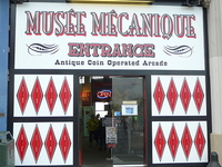 Musee Mecanique