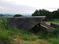 Erratic Rock State Natural Site Erratic Rock State Natural Site