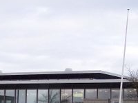 Esbjerg Airport
