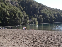 Espejo Lake Espejo Lake