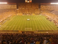 Estadio Monumental Isidro Romero Carbo