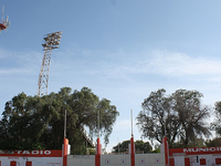 Estadio Municipal de Calama