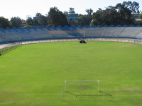 Estadio Sausalito Estadio Sausalito