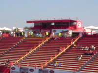 Estadio Caliente