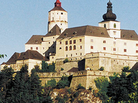 Esterházy Castle