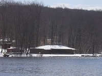 Estling Lake Estling Lake