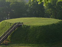 Etowah Indian Mounds