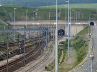 Channel Tunnel Channel Tunnel