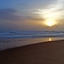 Evening At Goa