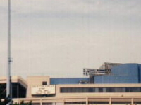 Exhibition Stadium