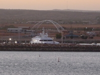Exmouth Exmouth