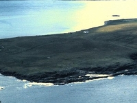 Eynhallow